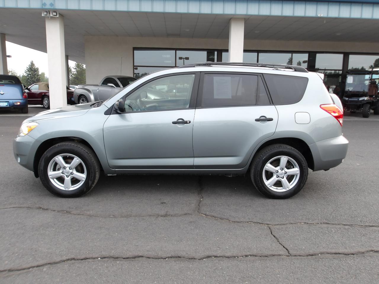 toyota rav4 2008 JTMBD33V386082692 image toyota rav4 2008 JTMBD33V386082692 image