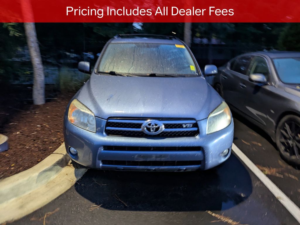 toyota rav4 2008 JTMBK31V685041665 image toyota rav4 2008 JTMBK31V685041665 image