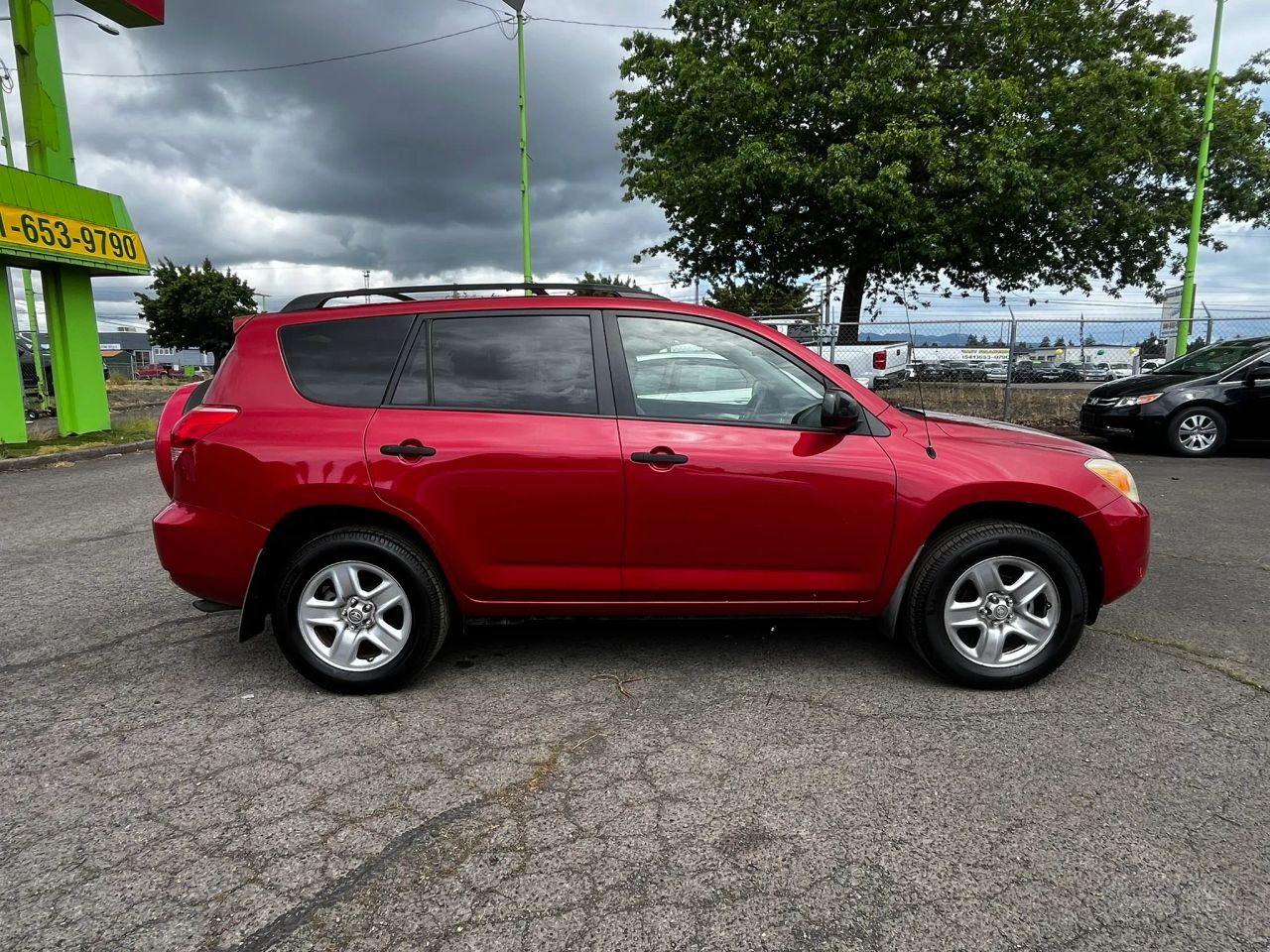 toyota rav4 2008 JTMBD33V986067999 image toyota rav4 2008 JTMBD33V986067999 image