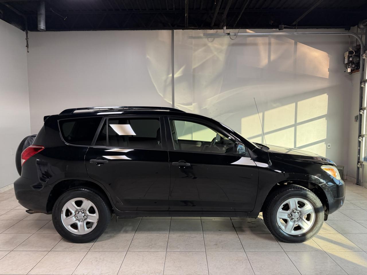toyota rav4 2008 JTMZD33VX85101954 image toyota rav4 2008 JTMZD33VX85101954 image