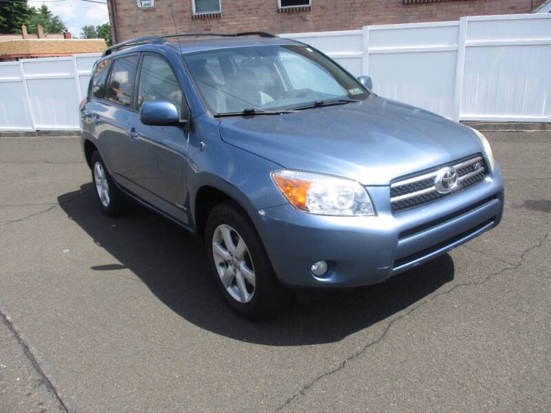 toyota rav4 2008 JTMBK31V185052900 image toyota rav4 2008 JTMBK31V185052900 image