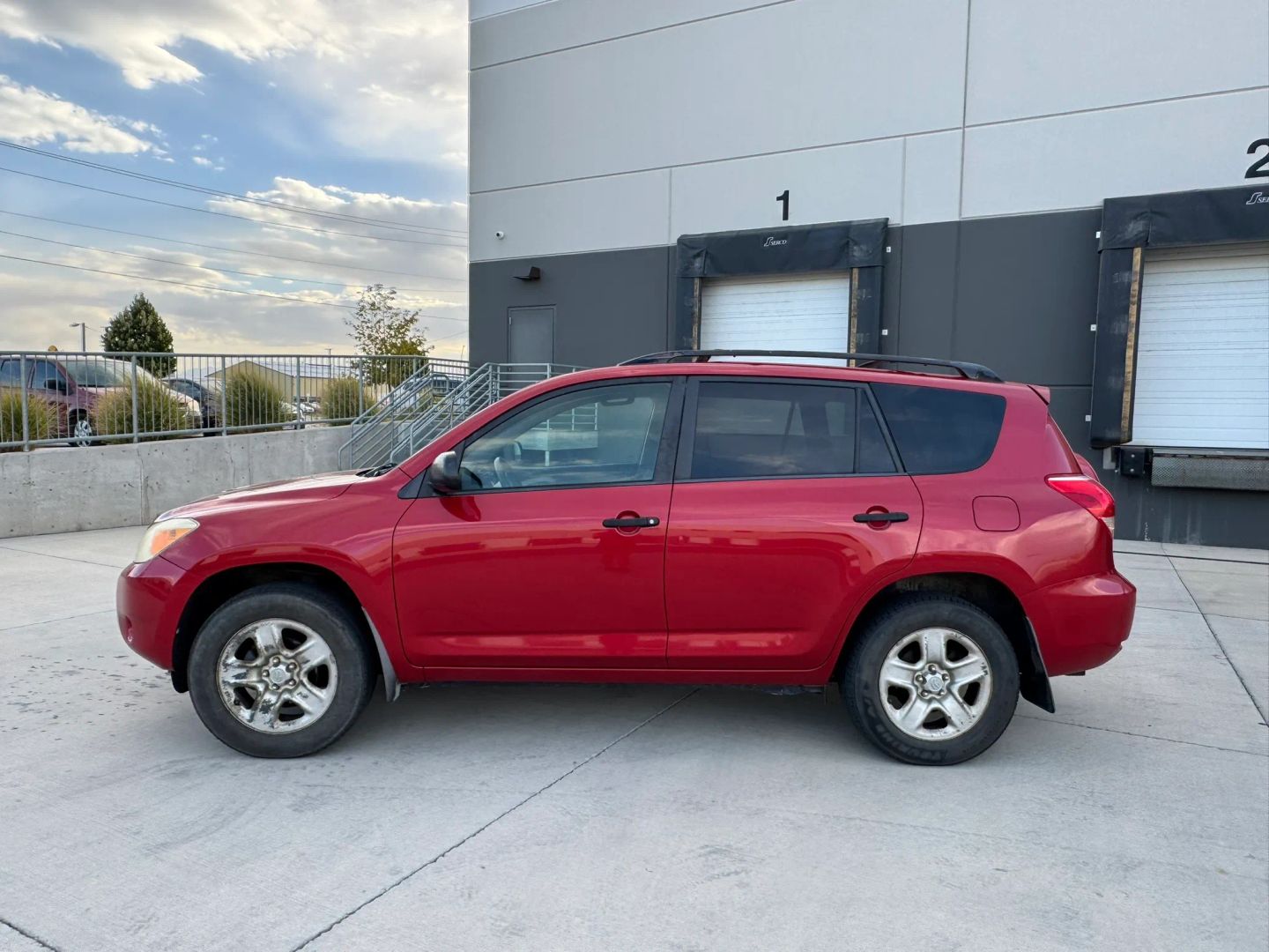 toyota rav4 2008 JTMBD33V985167753 image toyota rav4 2008 JTMBD33V985167753 image
