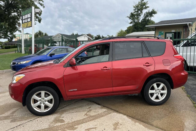 toyota rav4 2008 JTMBK31V086043261 image toyota rav4 2008 JTMBK31V086043261 image