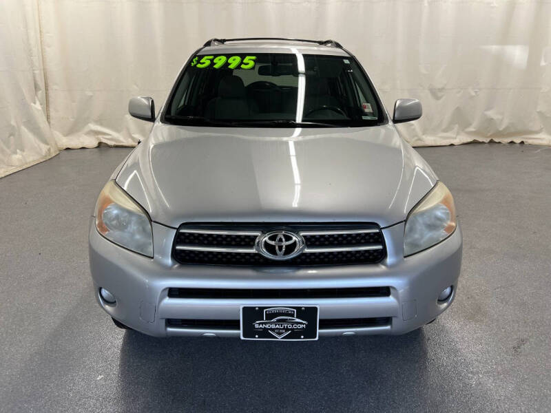 toyota rav4 2008 JTMZD31V086065690 image toyota rav4 2008 JTMZD31V086065690 image