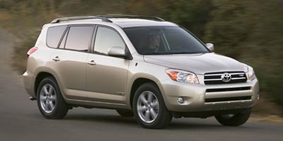 toyota rav4 2008 JTMBD31V185207004 image