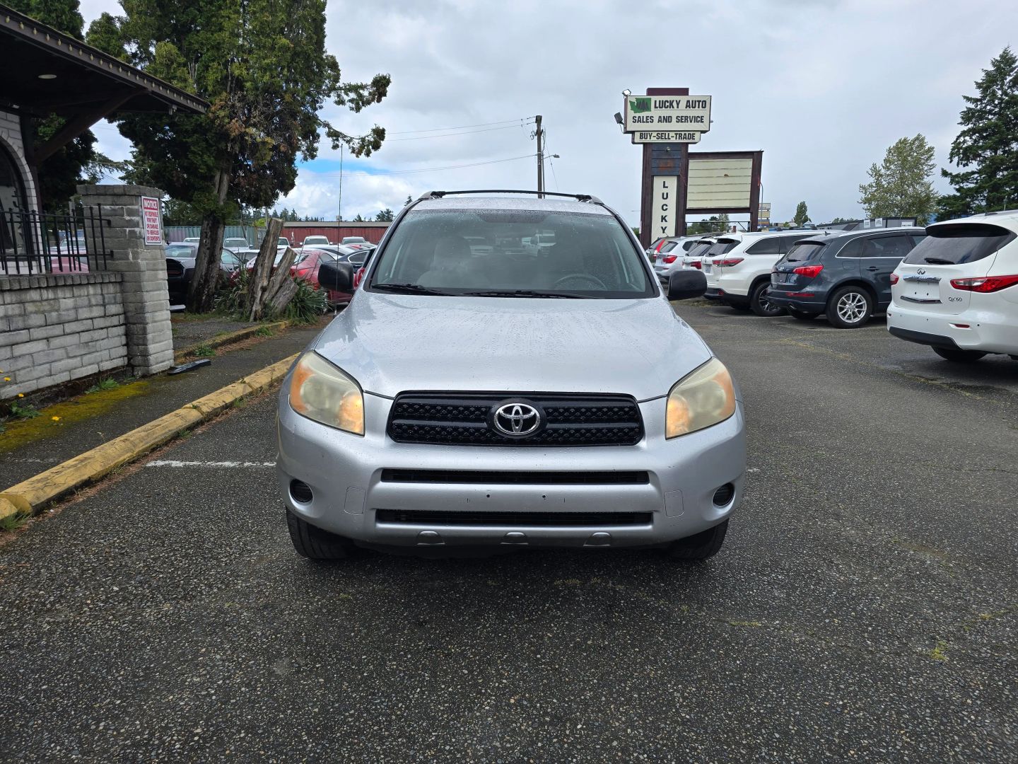 toyota rav4 2008 JTMBD33V485134269 image toyota rav4 2008 JTMBD33V485134269 image