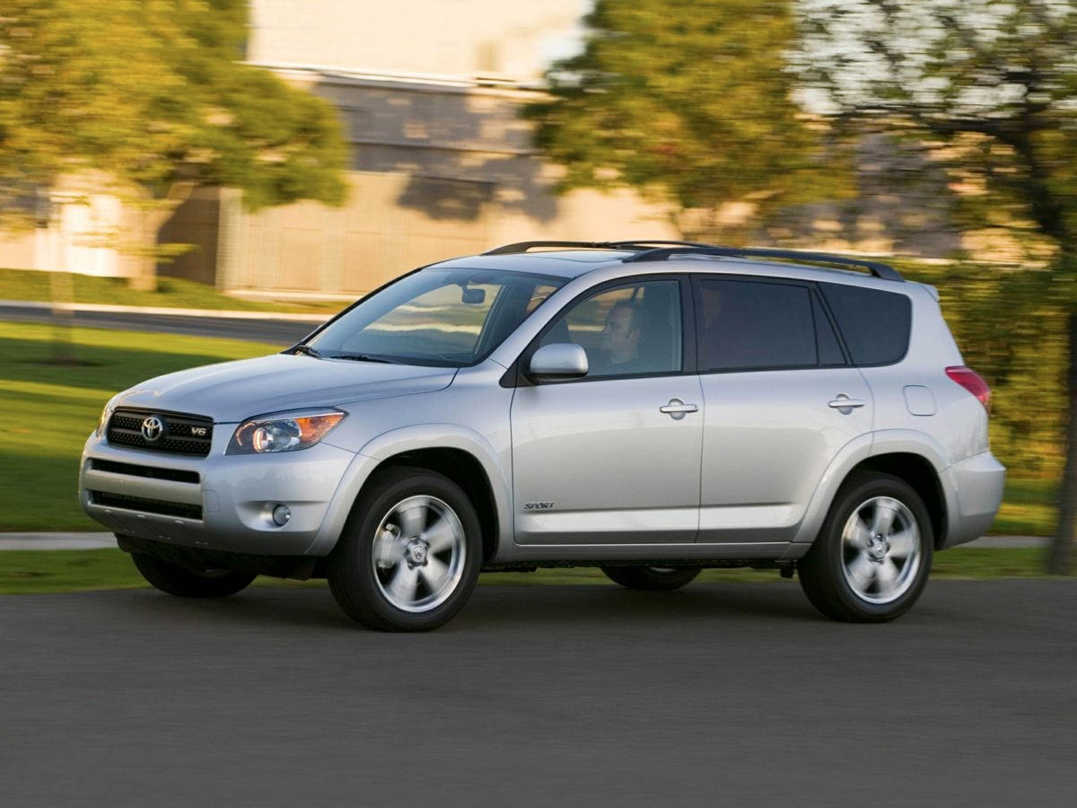 toyota rav4 2008 JTMZK32V985019561 image toyota rav4 2008 JTMZK32V985019561 image