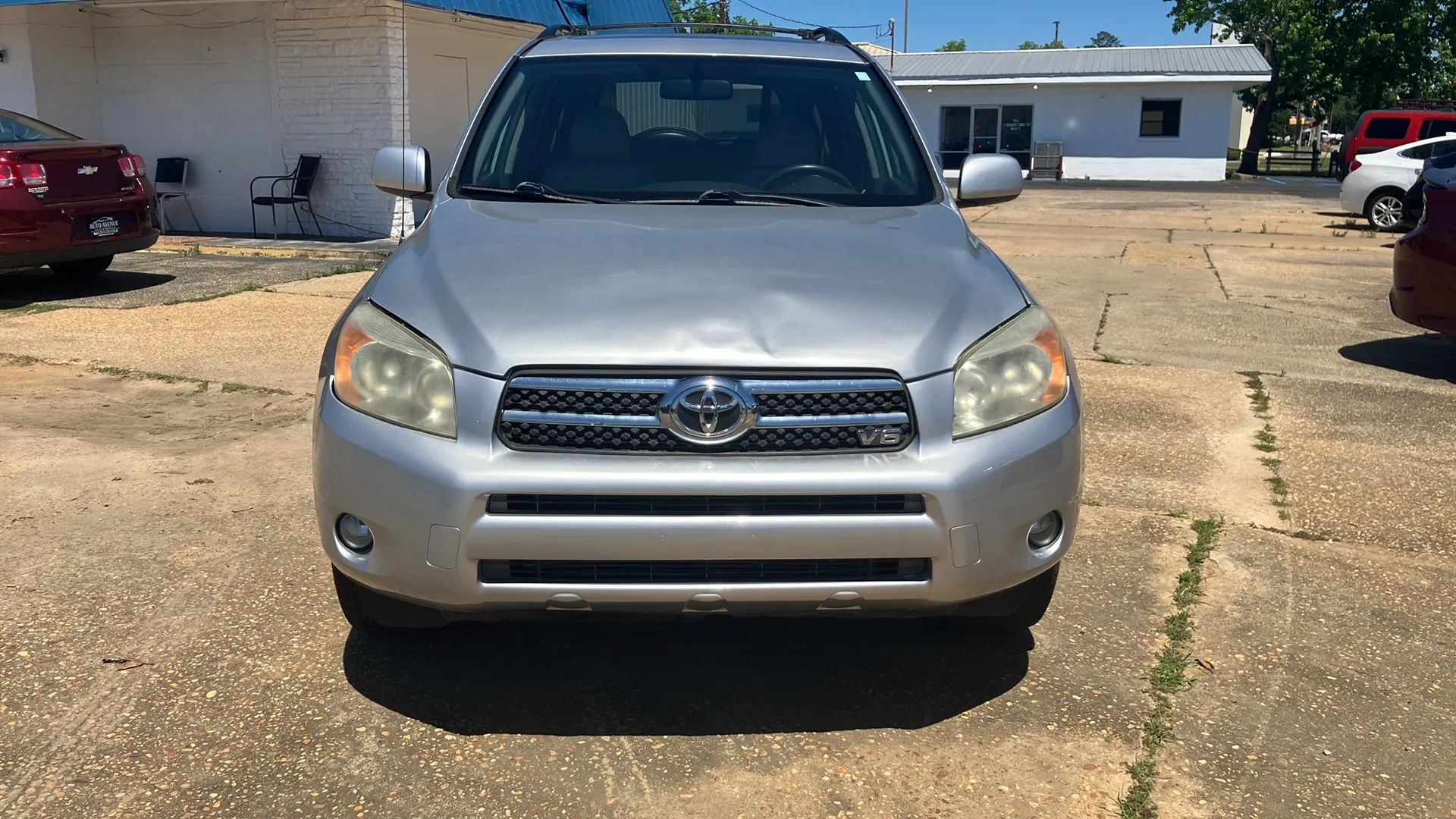 toyota rav4 2008 JTMZK31V485019968 image toyota rav4 2008 JTMZK31V485019968 image