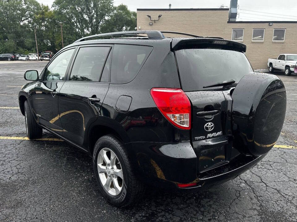 toyota rav4 2008 JTMBD31V086059860 image toyota rav4 2008 JTMBD31V086059860 image