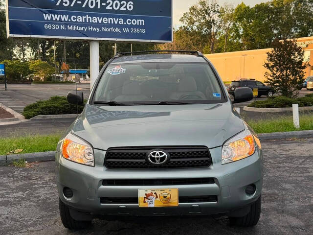 toyota rav4 2008 JTMZD35V385100125 image toyota rav4 2008 JTMZD35V385100125 image