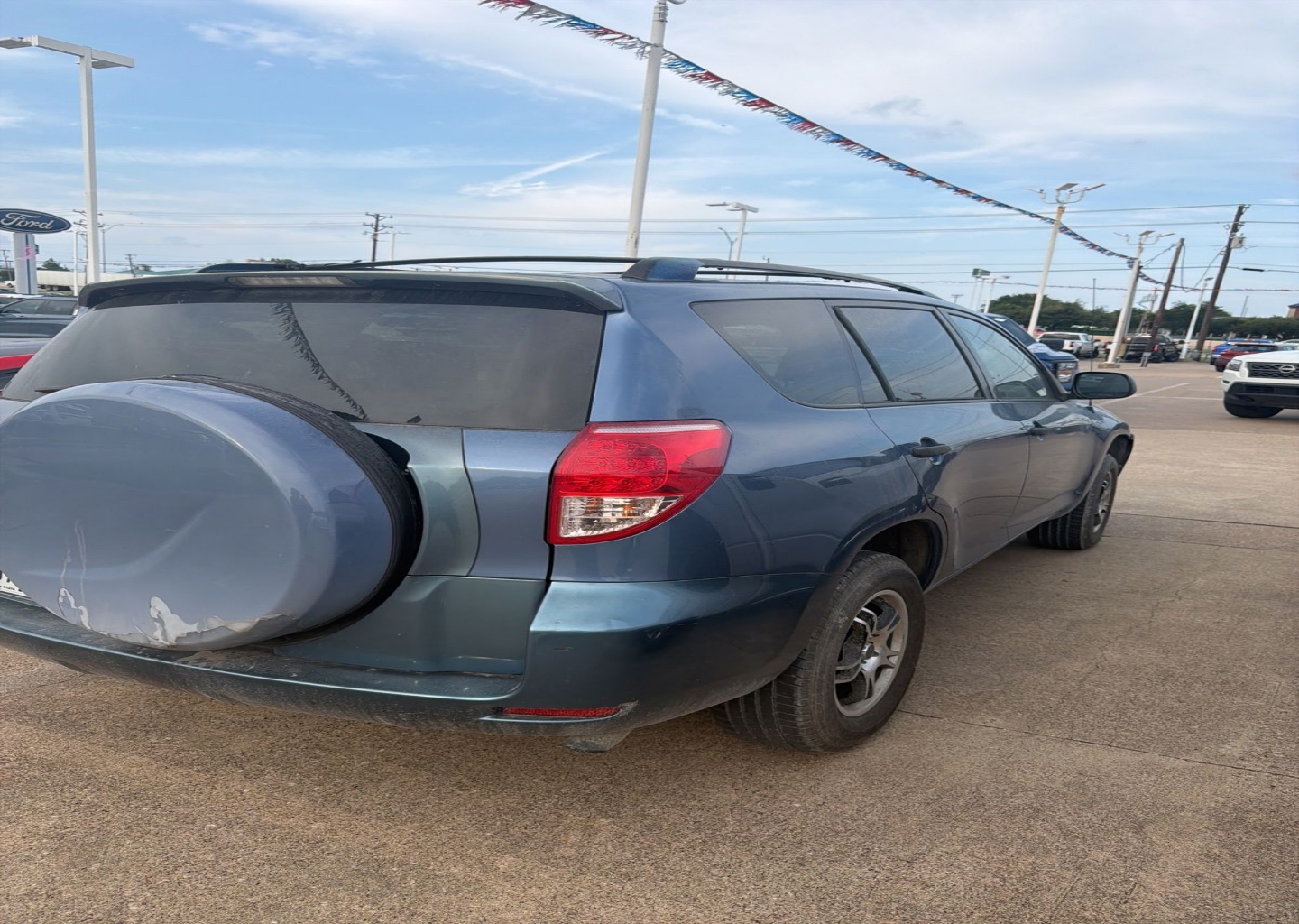 toyota rav4 2008 JTMZD33V985103372 image toyota rav4 2008 JTMZD33V985103372 image