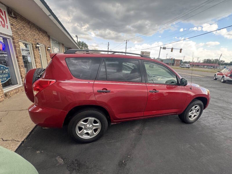 toyota rav4 2008 JTMBD33VX86070376 image toyota rav4 2008 JTMBD33VX86070376 image