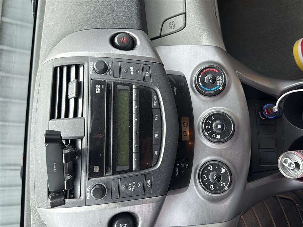 toyota rav4 2008 JTMBD33V186055183 image toyota rav4 2008 JTMBD33V186055183 image
