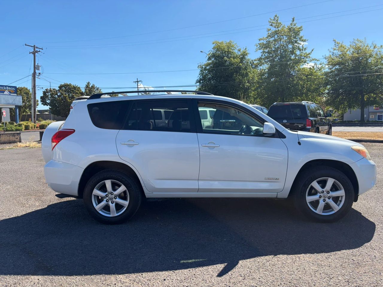 toyota rav4 2008 JTMBD31V885156665 image toyota rav4 2008 JTMBD31V885156665 image