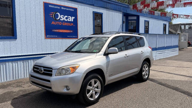 toyota rav4 2008 JTMBD31V485127566 image toyota rav4 2008 JTMBD31V485127566 image