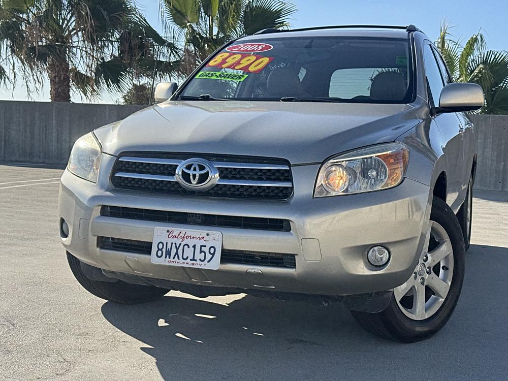 toyota rav4 2008 JTMZD31V785078426 image toyota rav4 2008 JTMZD31V785078426 image
