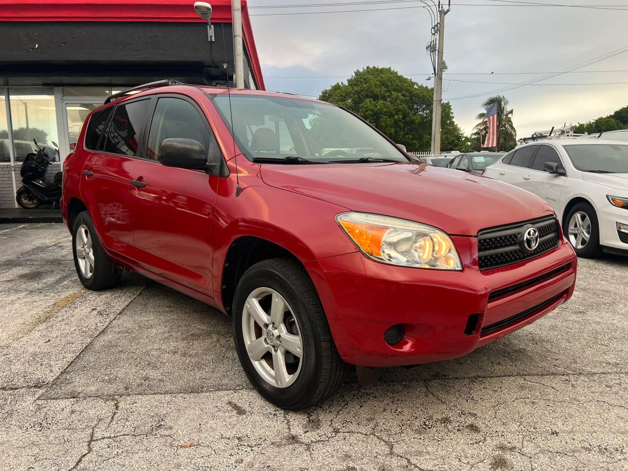 toyota rav4 2008 JTMZD35V885105532 image toyota rav4 2008 JTMZD35V885105532 image
