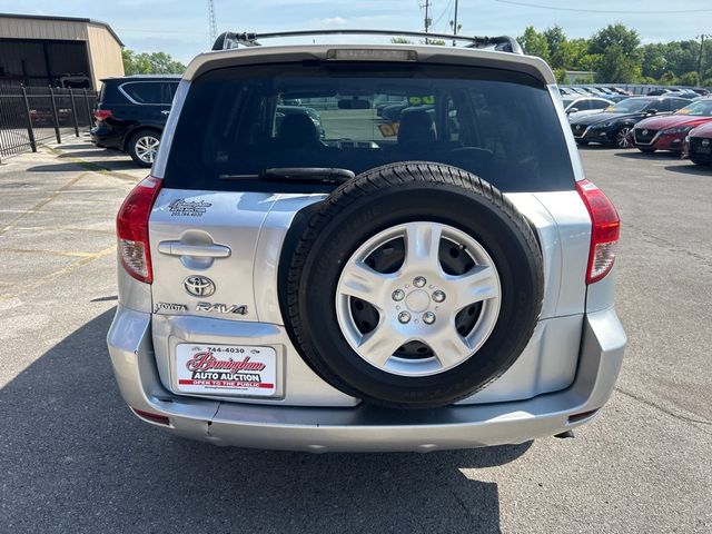 toyota rav4 2008 JTMZD33V285097432 image toyota rav4 2008 JTMZD33V285097432 image