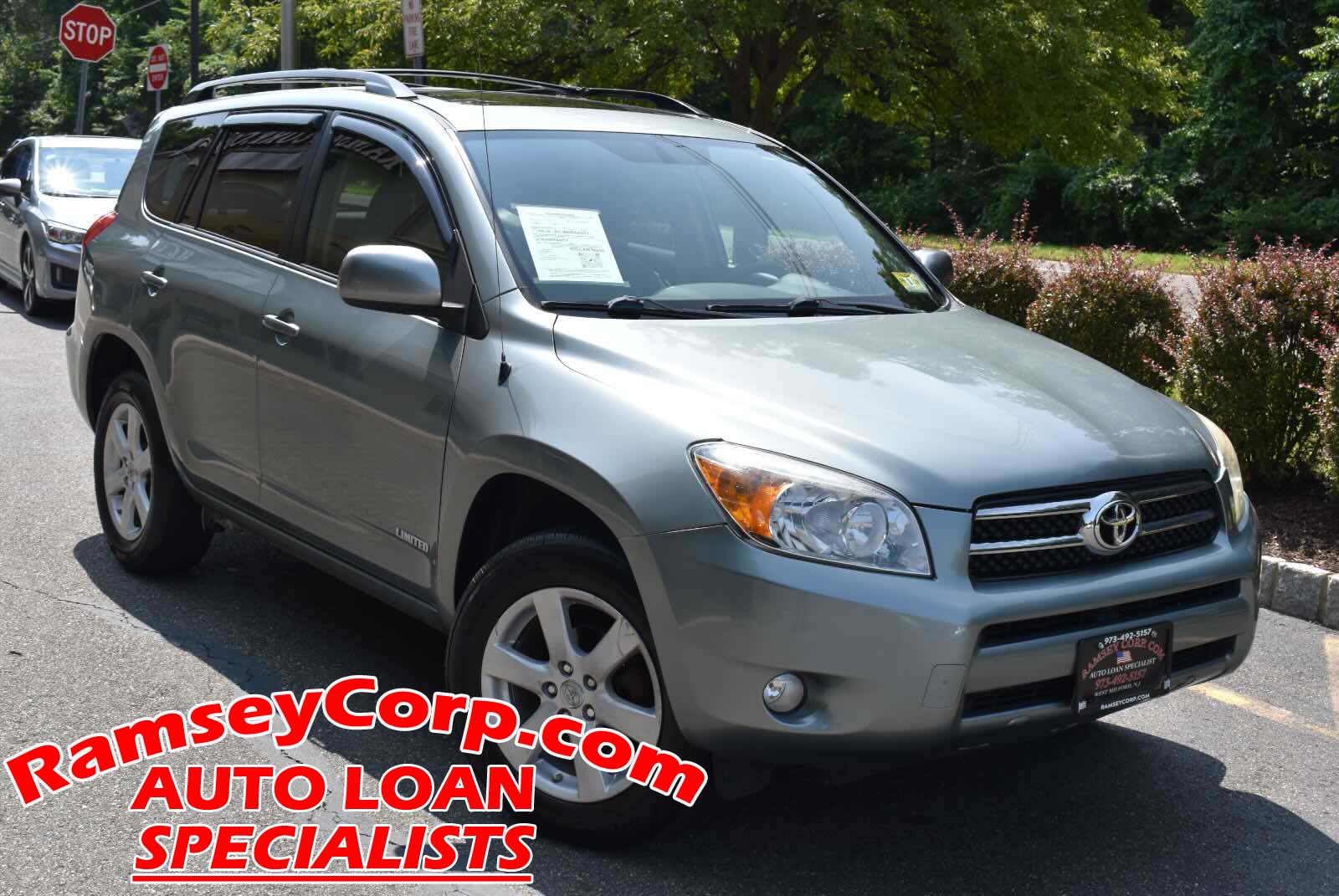 toyota rav4 2008 JTMBD31V785201644 image toyota rav4 2008 JTMBD31V785201644 image