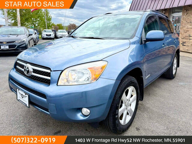 toyota rav4 2008 JTMBD31V685196565 image toyota rav4 2008 JTMBD31V685196565 image