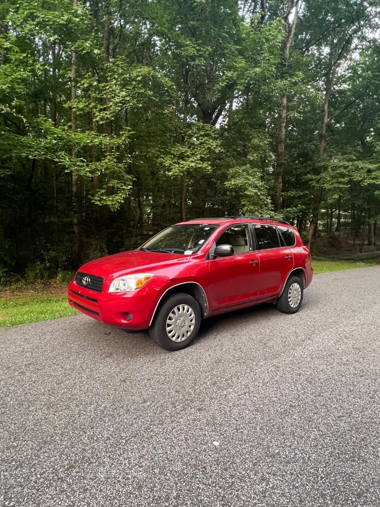 toyota rav4 2008 JTMZD33V186070409 image toyota rav4 2008 JTMZD33V186070409 image