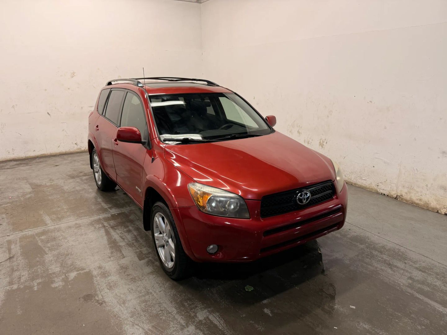 toyota rav4 2008 JTMBD32V286088811 image toyota rav4 2008 JTMBD32V286088811 image