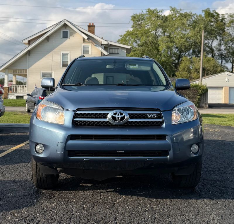 toyota rav4 2008 JTMBK31V285068801 image toyota rav4 2008 JTMBK31V285068801 image