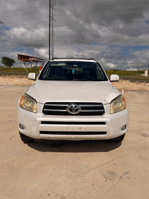 toyota rav4 2008 JTMBD31V685195318 image toyota rav4 2008 JTMBD31V685195318 image
