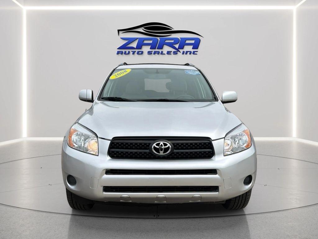toyota rav4 2008 JTMBD33V986072829 image toyota rav4 2008 JTMBD33V986072829 image