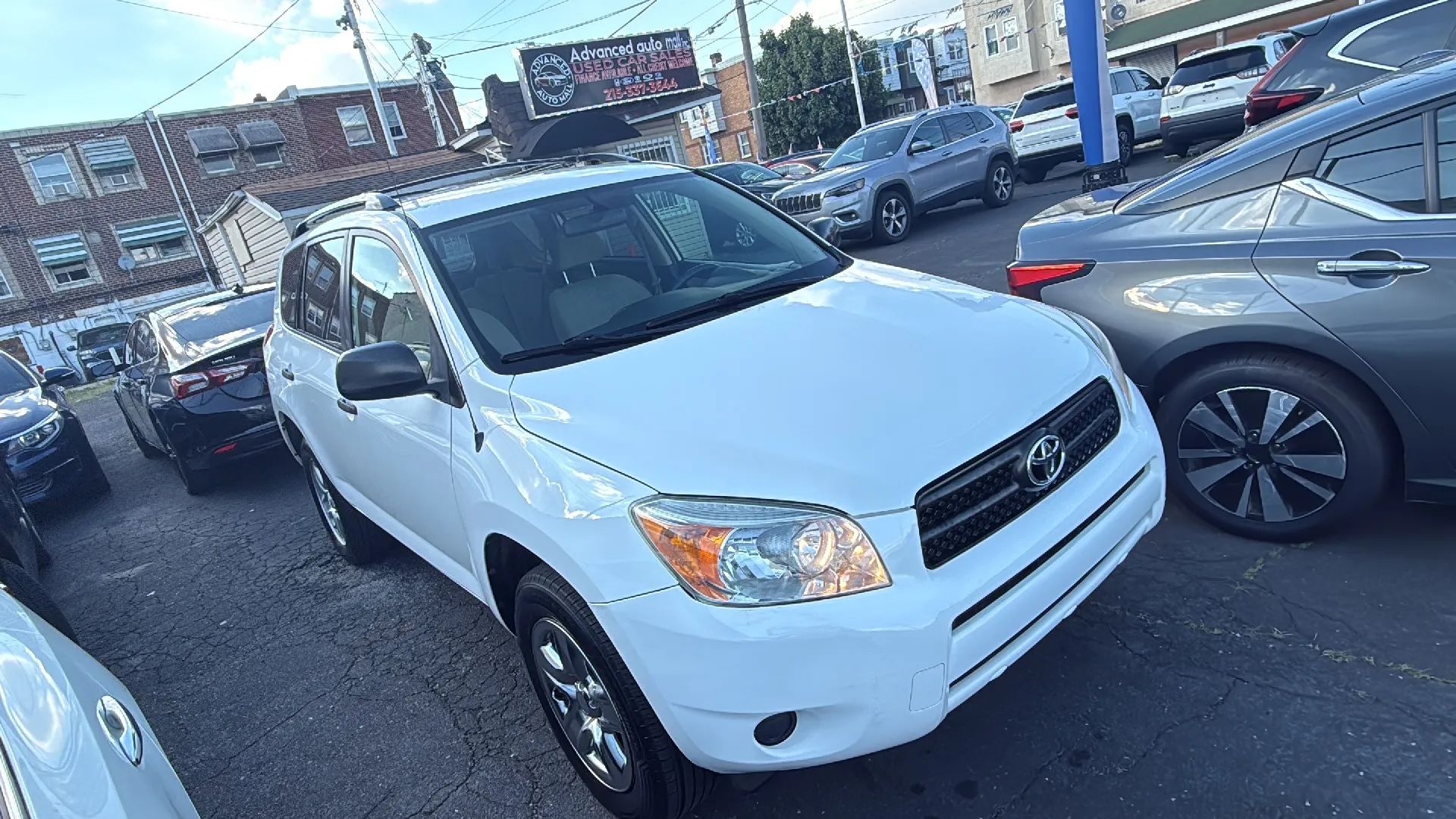 toyota rav4 2008 JTMBD33V485164727 image toyota rav4 2008 JTMBD33V485164727 image