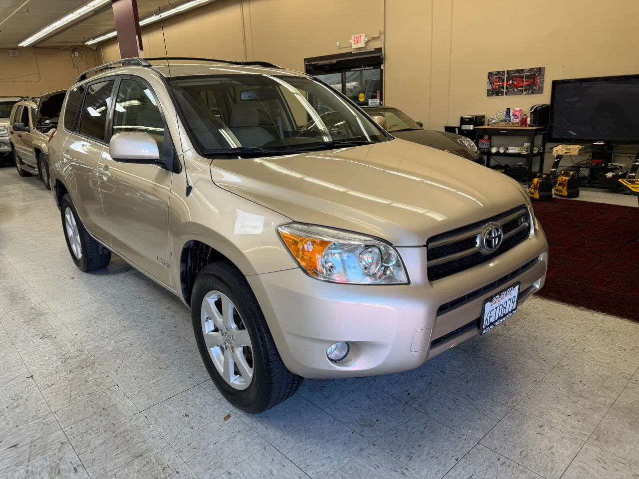 toyota rav4 2008 JTMZK34V185021172 image toyota rav4 2008 JTMZK34V185021172 image