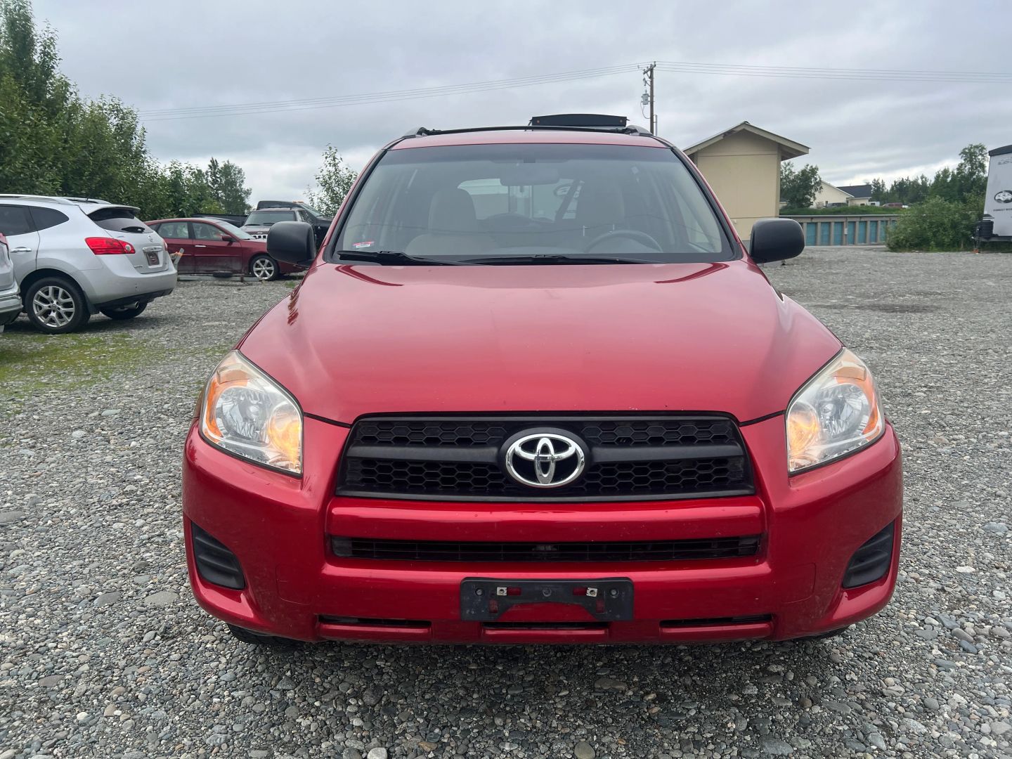 toyota rav4 2009 JTMBF33V59D016670 image toyota rav4 2009 JTMBF33V59D016670 image