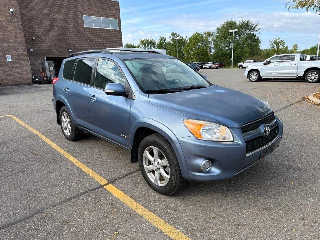 toyota rav4 2009 JTMBK31V19D007866 image toyota rav4 2009 JTMBK31V19D007866 image