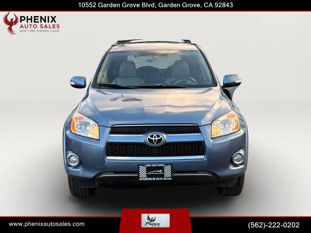 toyota rav4 2009 JTMBF31V595014303 image toyota rav4 2009 JTMBF31V595014303 image