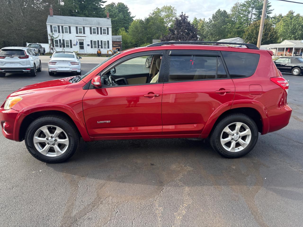 toyota rav4 2009 JTMBK31V69D003795 image toyota rav4 2009 JTMBK31V69D003795 image
