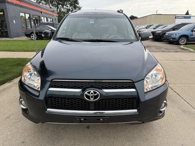 toyota rav4 2009 JTMZF31VX9D015452 image toyota rav4 2009 JTMZF31VX9D015452 image