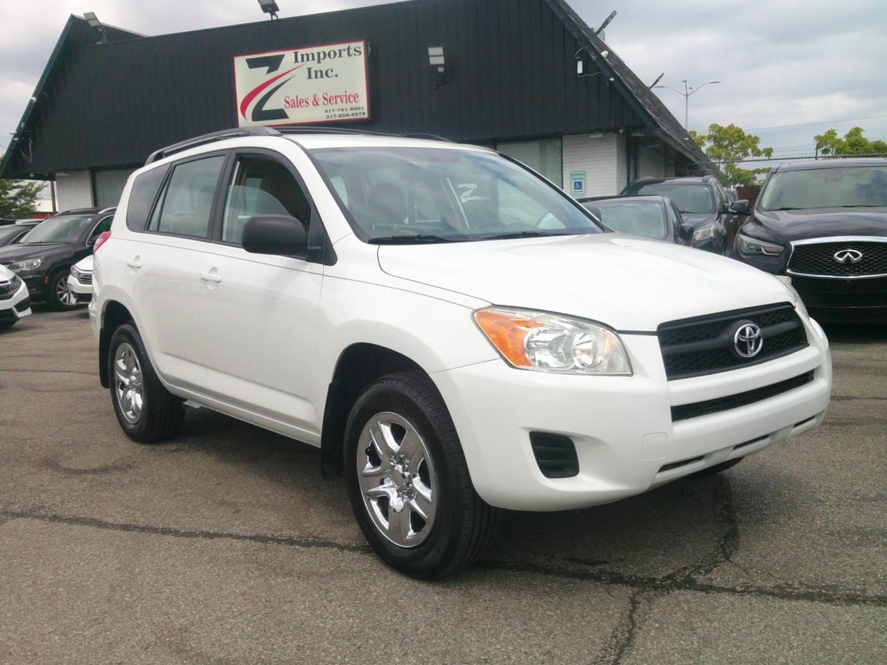 toyota rav4 2009 2T3BF33V59W001170 image toyota rav4 2009 2T3BF33V59W001170 image