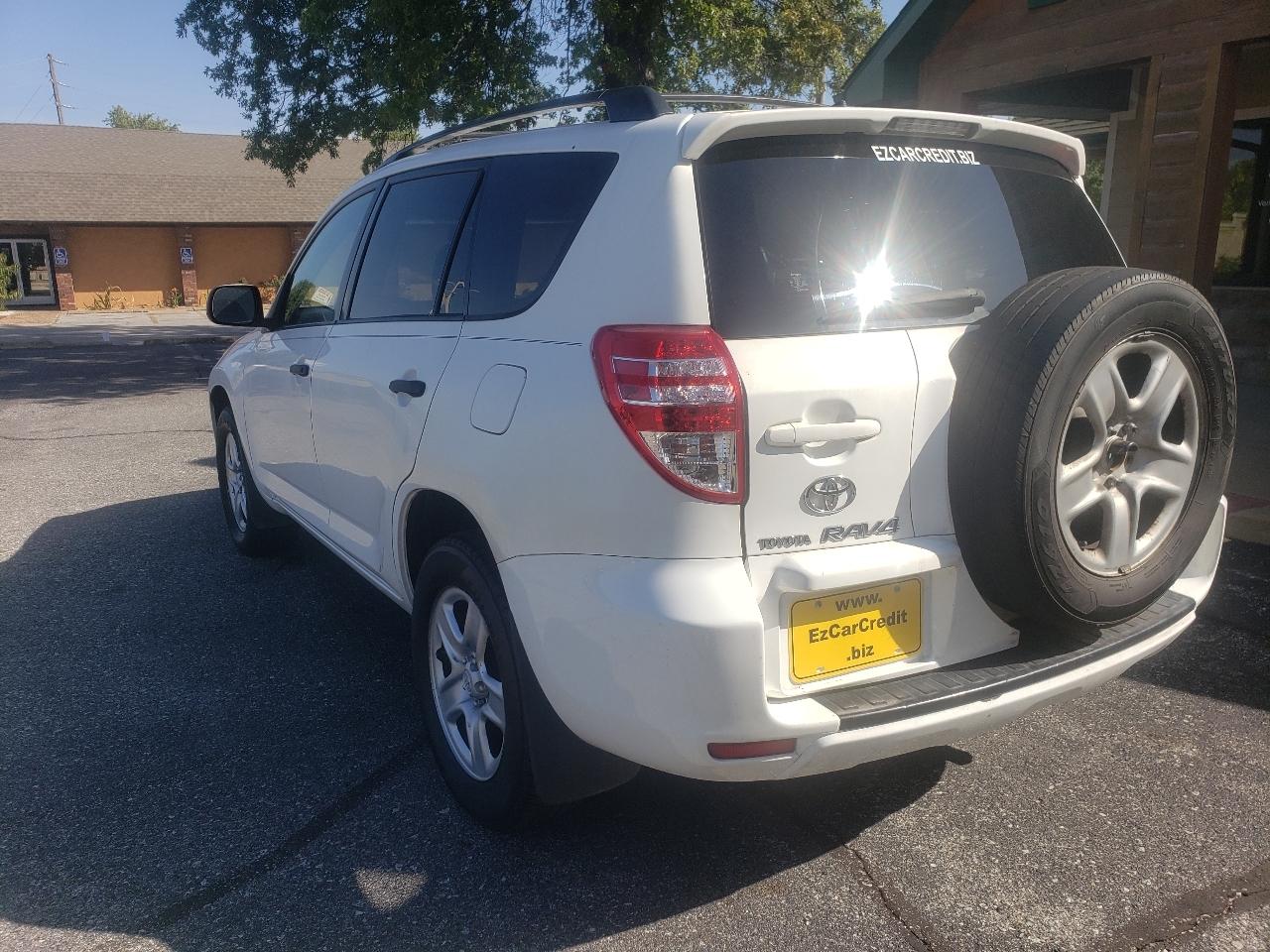 toyota rav4 2009 JTMZF33V29D012607 image toyota rav4 2009 JTMZF33V29D012607 image