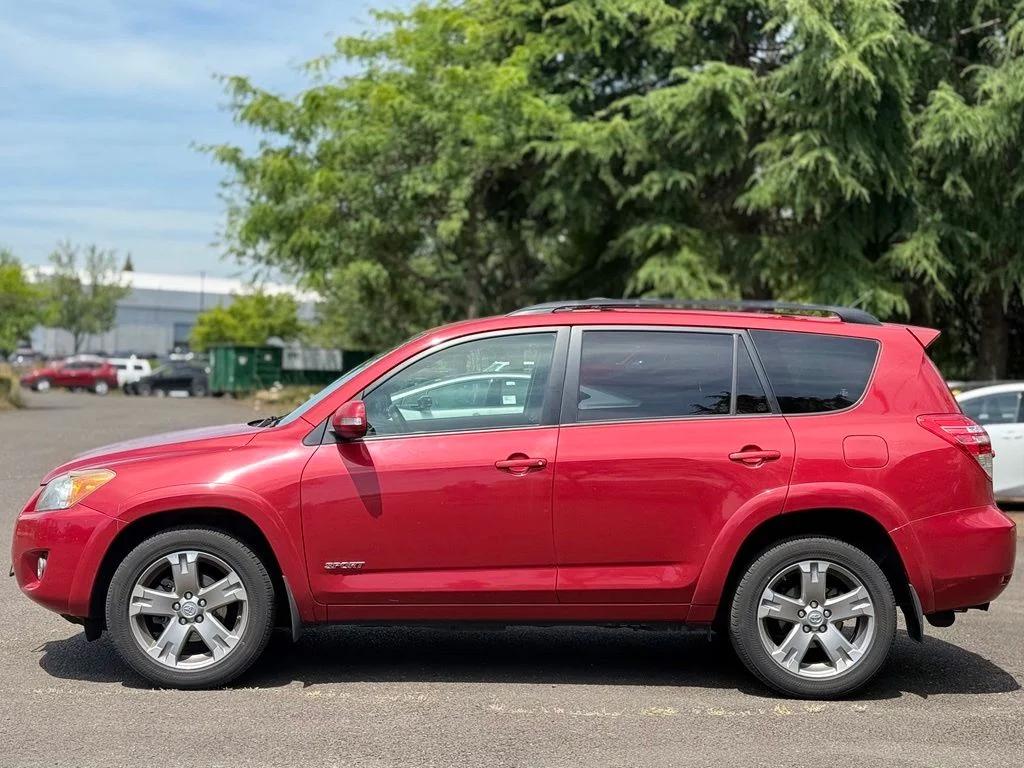 toyota rav4 2009 JTMBK32V295083721 image toyota rav4 2009 JTMBK32V295083721 image