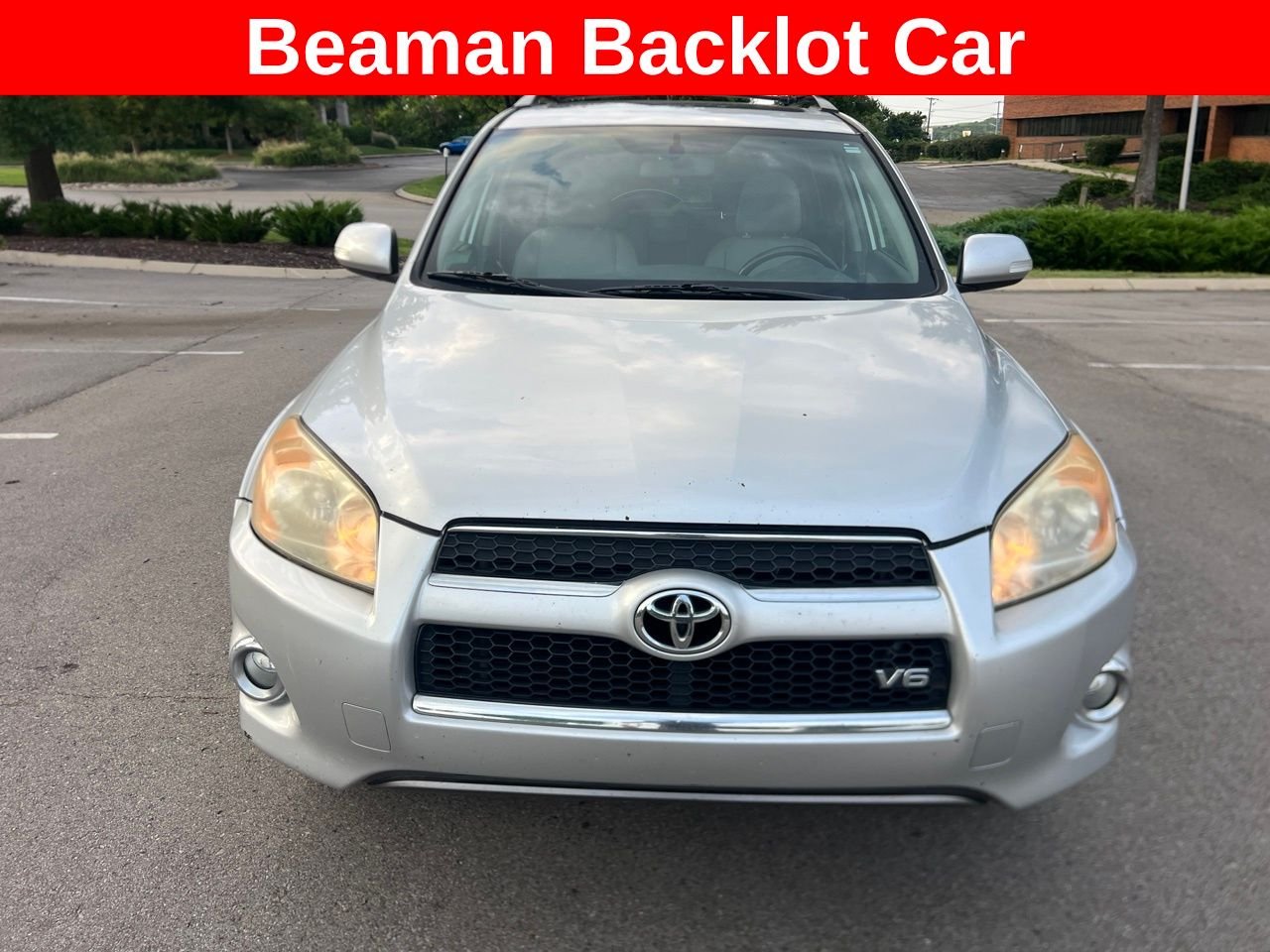 toyota rav4 2009 JTMZK31V49D000991 image toyota rav4 2009 JTMZK31V49D000991 image