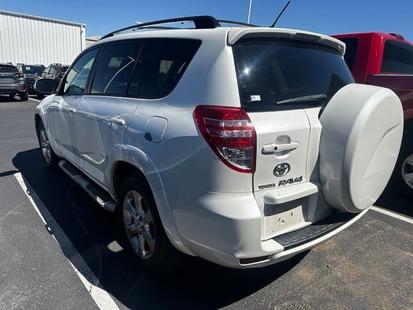 toyota rav4 2009 2T3BK31V99W006919 image toyota rav4 2009 2T3BK31V99W006919 image