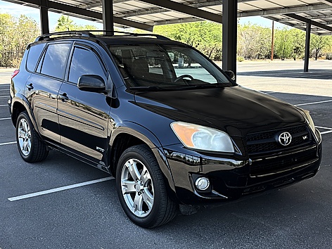 toyota rav4 2009 JTMBK32V79D009409 image toyota rav4 2009 JTMBK32V79D009409 image