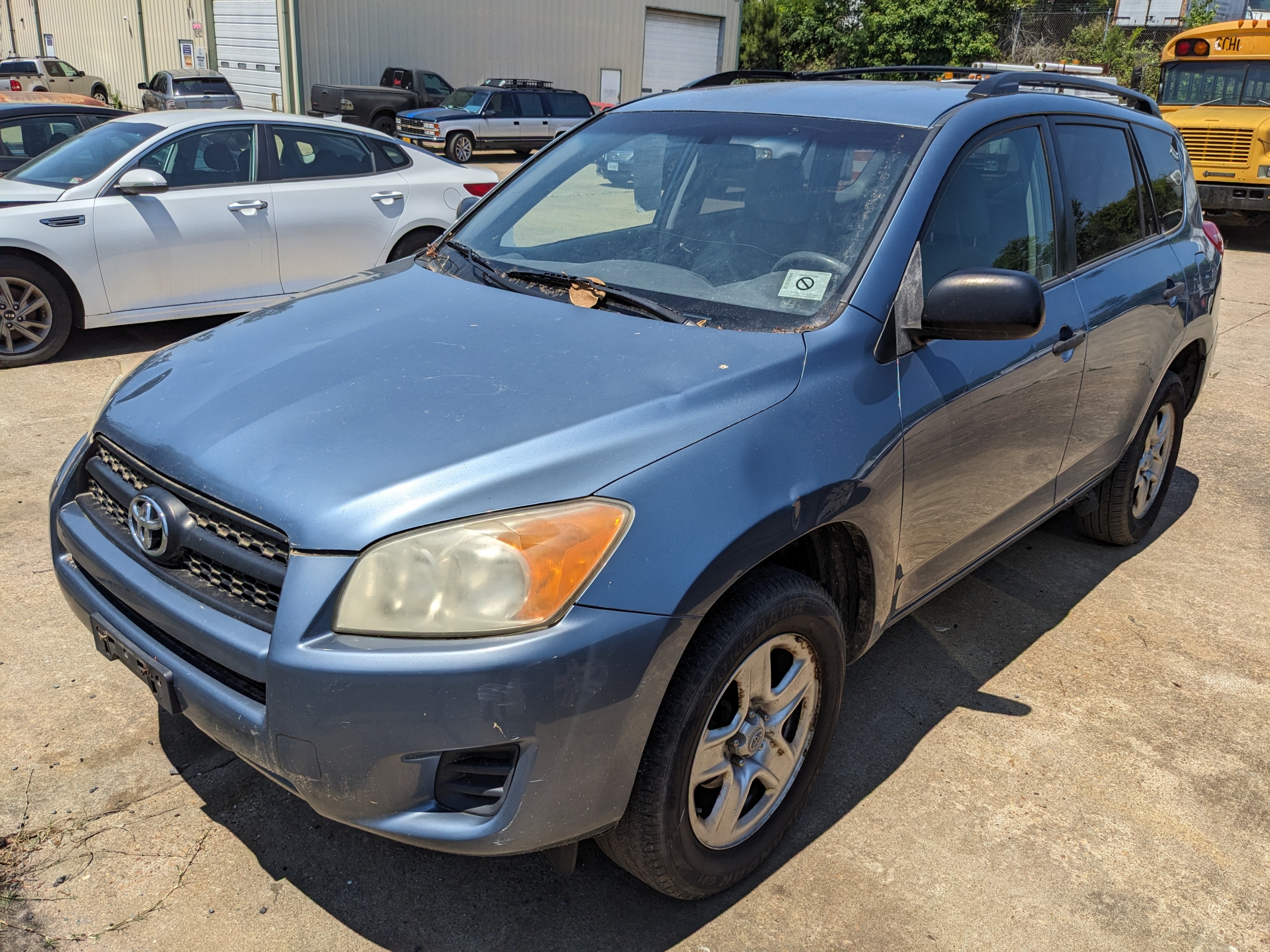 toyota rav4 2009 JTMBF33V39D020281 image toyota rav4 2009 JTMBF33V39D020281 image