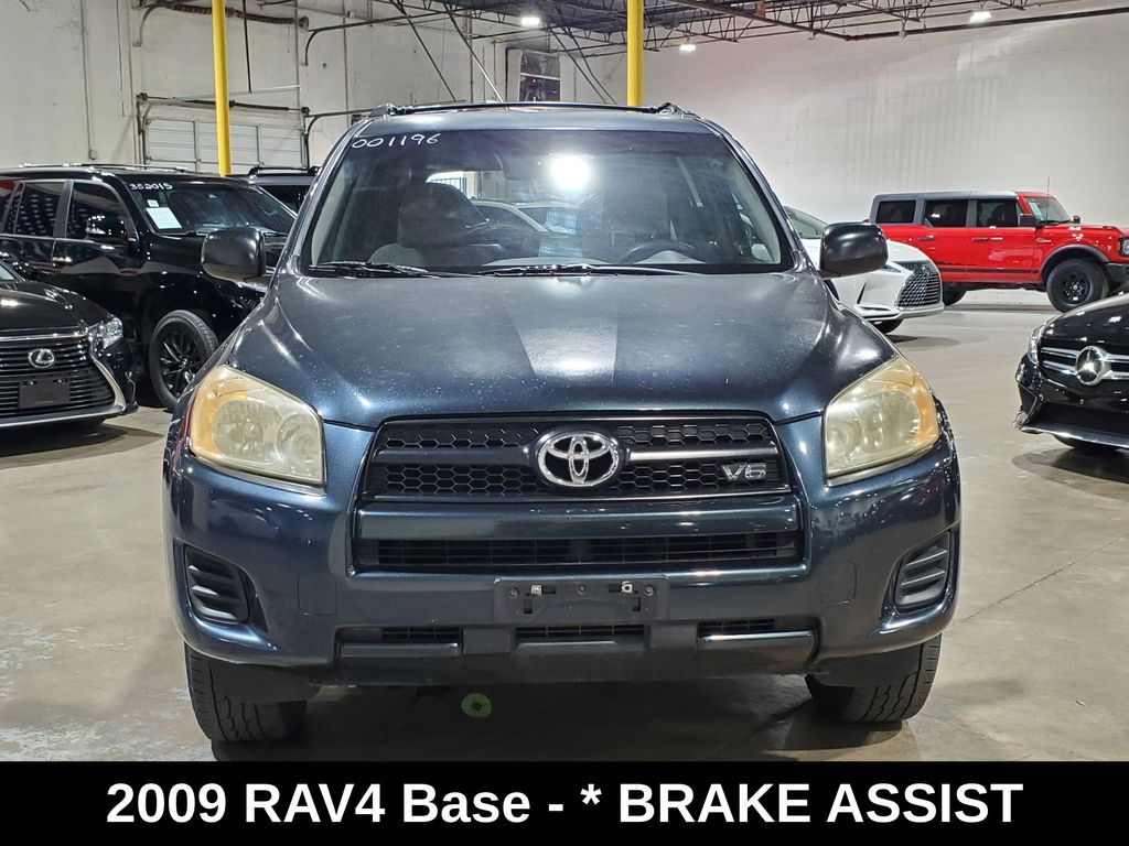 toyota rav4 2009 JTMZK33V29D001196 image
