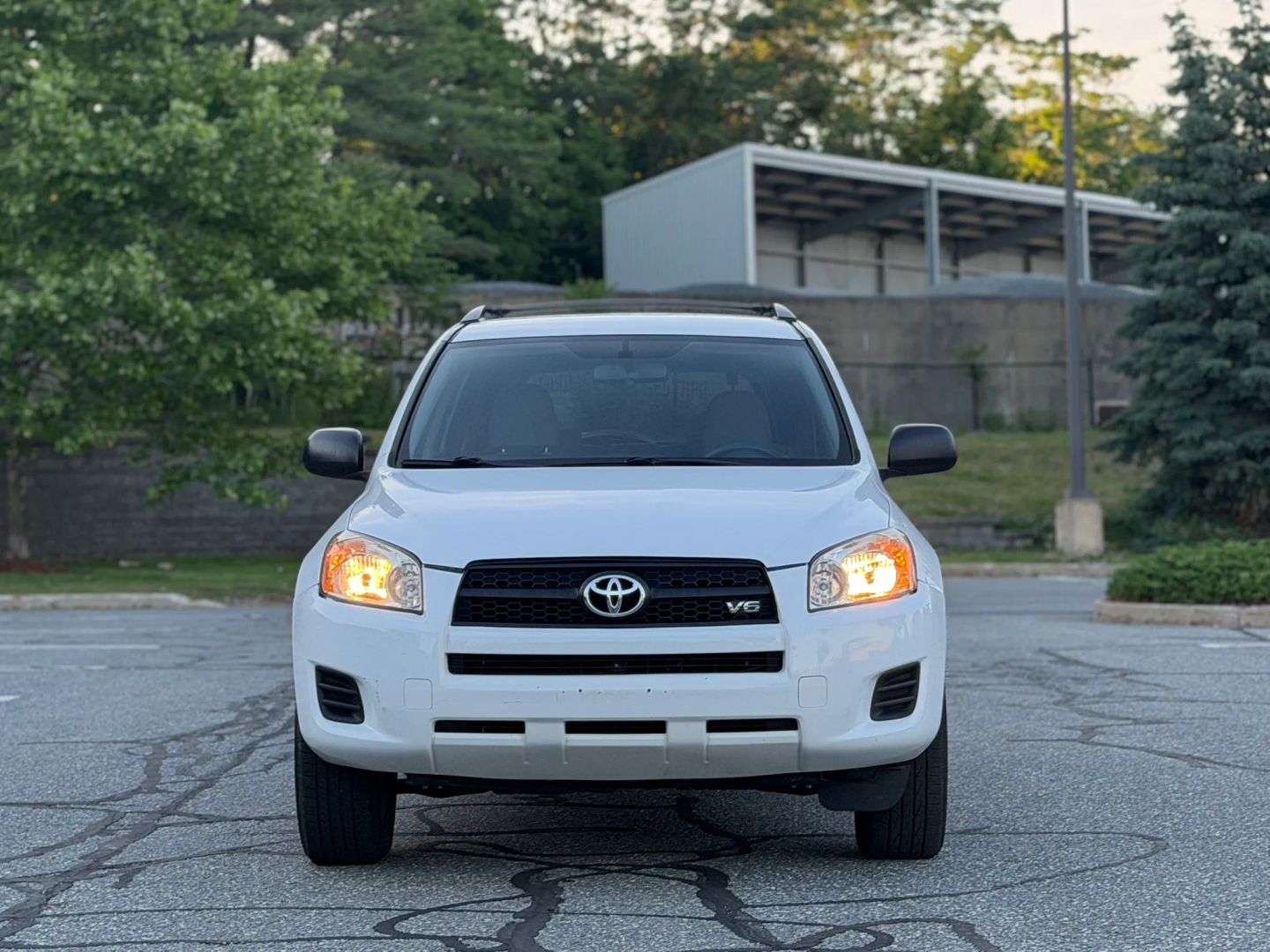 toyota rav4 2009 JTMBK33V89D005352 image toyota rav4 2009 JTMBK33V89D005352 image