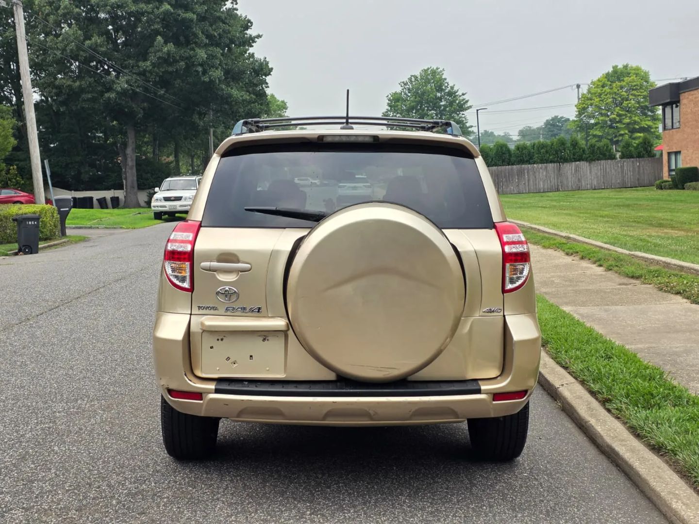 toyota rav4 2009 2T3BF33V79W014194 image toyota rav4 2009 2T3BF33V79W014194 image