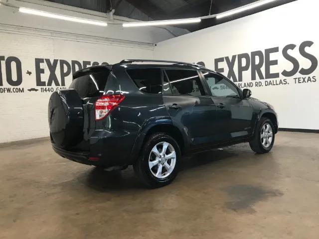 toyota rav4 2009 2T3ZF31V19W006965 image toyota rav4 2009 2T3ZF31V19W006965 image