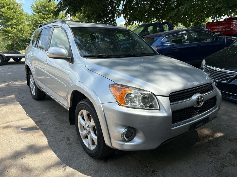 toyota rav4 2009 JTMZF31V595011870 image toyota rav4 2009 JTMZF31V595011870 image