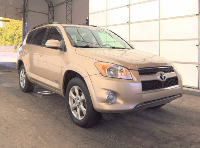 toyota rav4 2009 JTMBF31V595004709 image toyota rav4 2009 JTMBF31V595004709 image