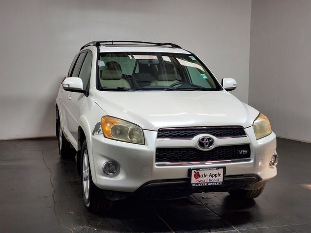 toyota rav4 2009 JTMBK31V195082125 image toyota rav4 2009 JTMBK31V195082125 image